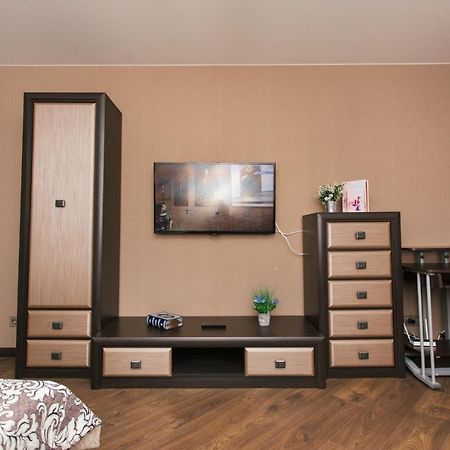 Luxury Apart-Hotel Near Lavina New Building 7 Floor Sumy Ngoại thất bức ảnh
